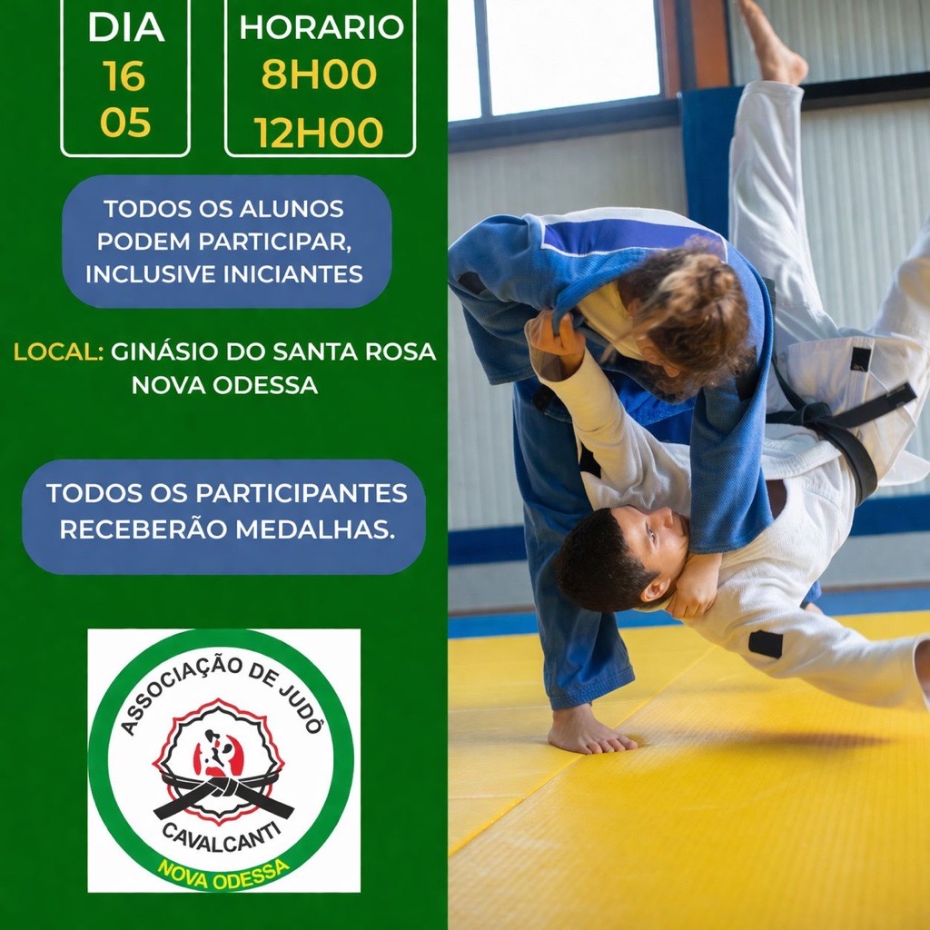 Campeonato Nova Odessa